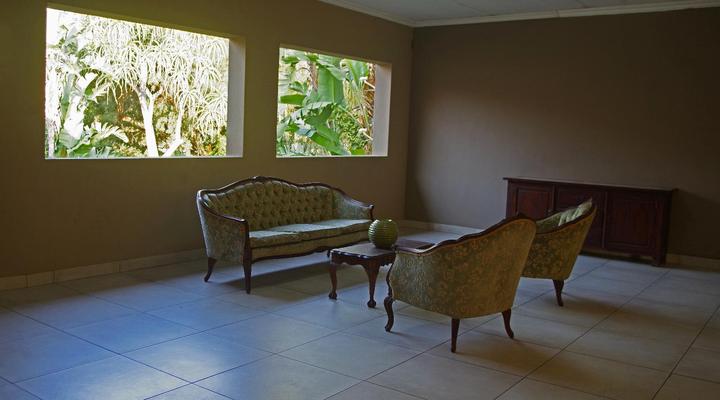 Maroela Guesthouse Brits