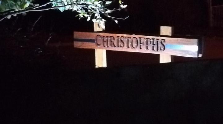 Christofphs Guesthouse