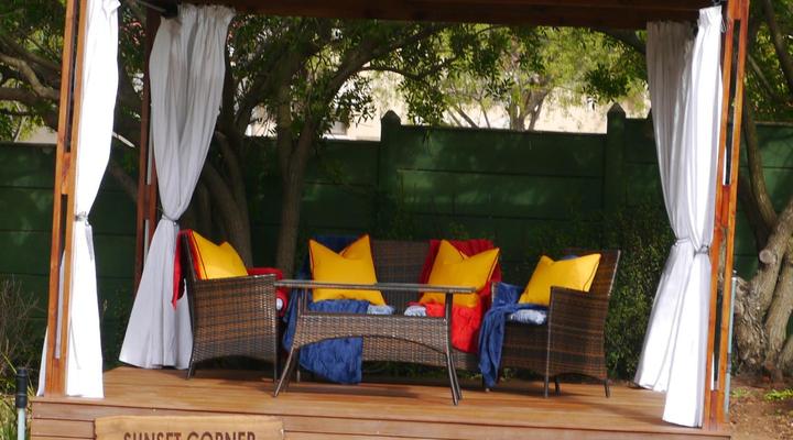 Christofphs Guesthouse