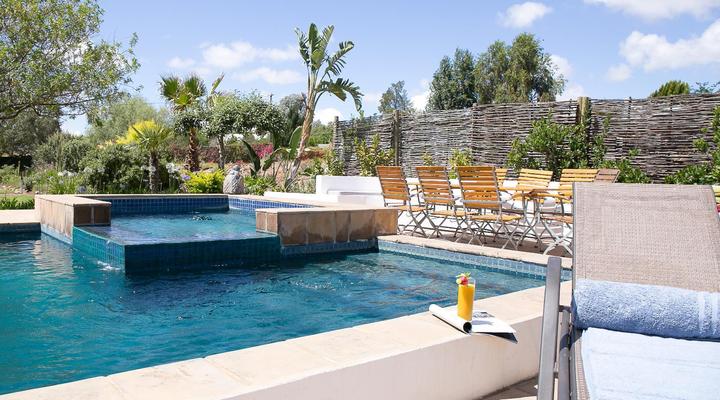 Christofphs Guesthouse