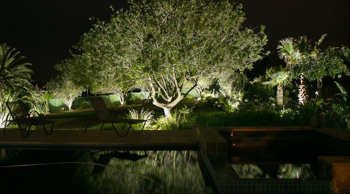 Christofphs Guesthouse