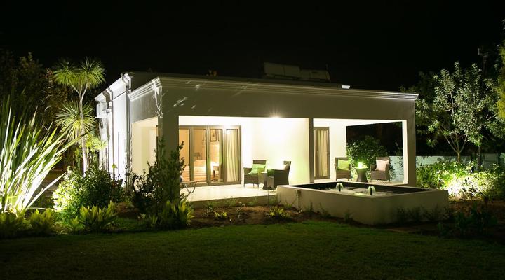 Christofphs Guesthouse