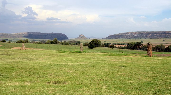 Oldenburg Lodge & Game Park