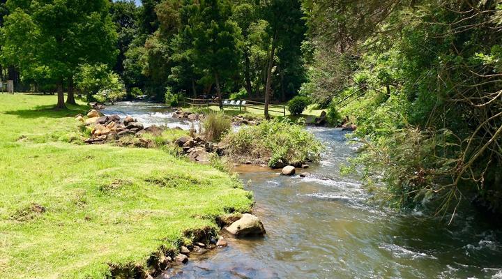 Gowan Valley Guest Farm