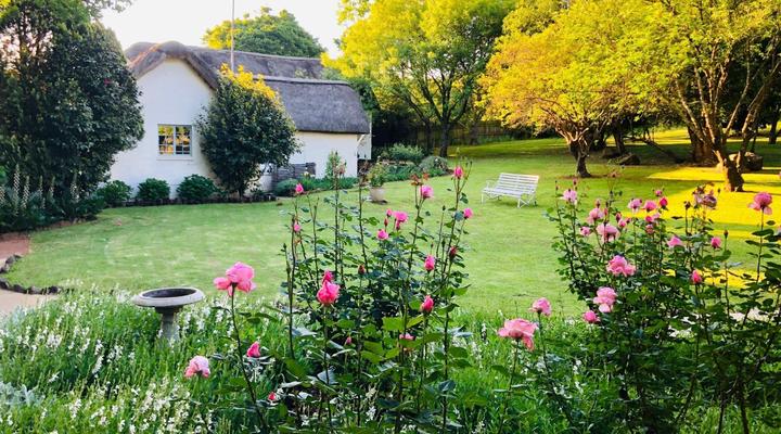 Gowan Valley Guest Farm