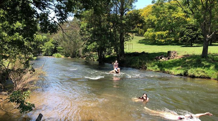 Gowan Valley Guest Farm