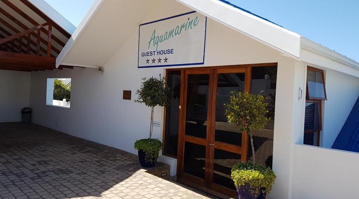 Aquamarine Guest House