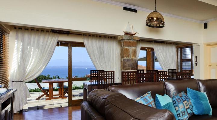 Aquamarine Guest House