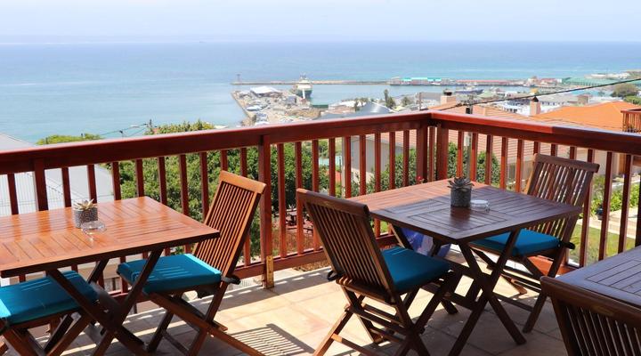 Aquamarine Guest House