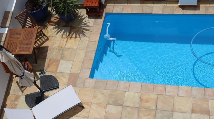 Aquamarine Guest House