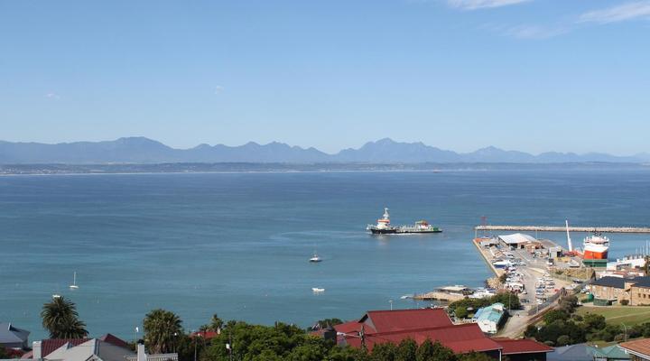 Aquamarine Guest House