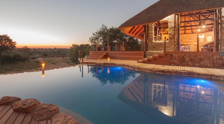 Garonga Safari Camp