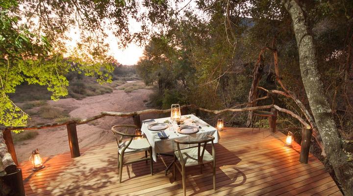 Garonga Safari Camp