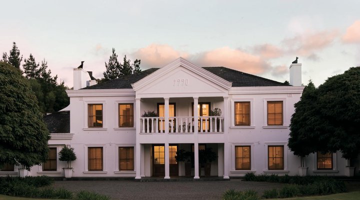 Villa Exner