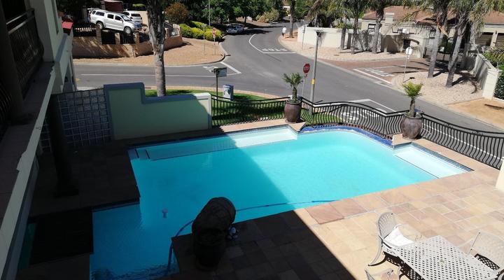 Table Mountain Guesthouse