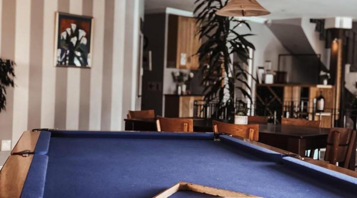 Table Mountain Guesthouse