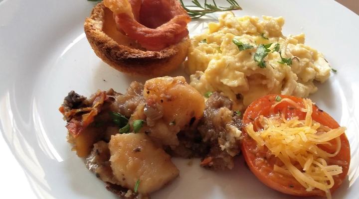 Bucaco Sud Guest House