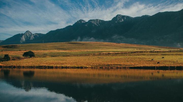 Appelsbosch Guest House