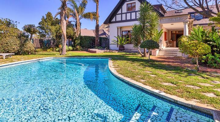 Two King George's Guest House