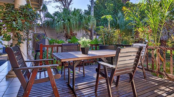 Two King George's Guest House