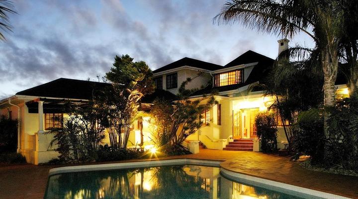 Two King George's Guest House