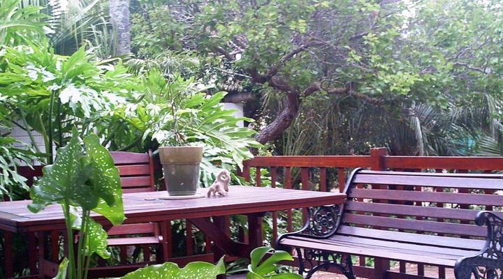 Two King George's Guest House