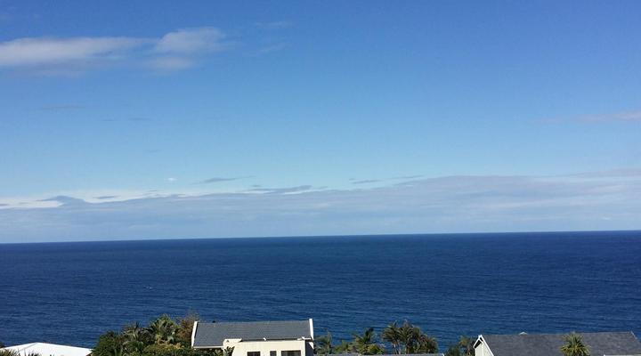 Ocean Blue Guesthouse