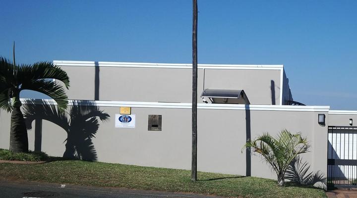 Ocean Blue Guesthouse