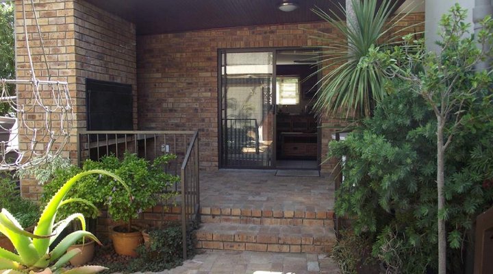 DCS Self-catering Accomodation Durbanville Kenridge No 1 Durbanville