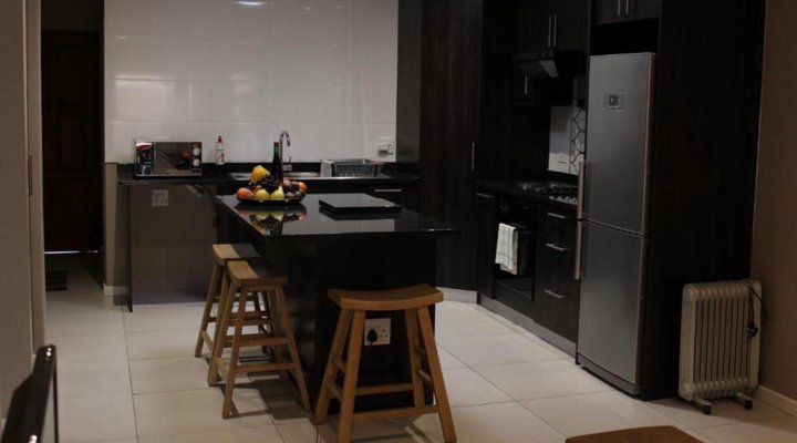 DCS Self-catering Accomodation Durbanville Kenridge No 1 Durbanville