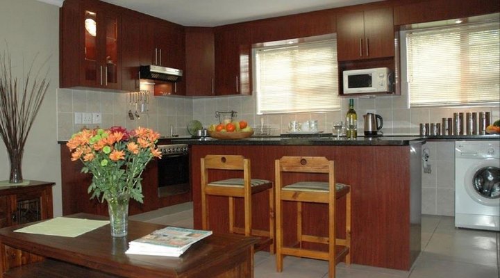 DCS Self-catering Accomodation Durbanville Kenridge No 1 Durbanville