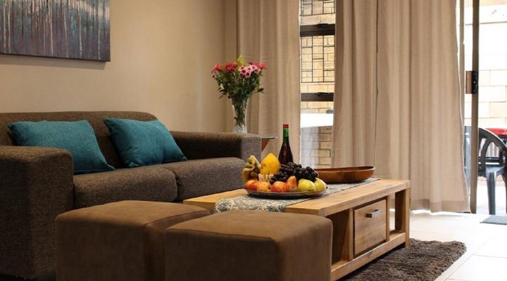 DCS Self-catering Accomodation Durbanville Kenridge No 1 Durbanville