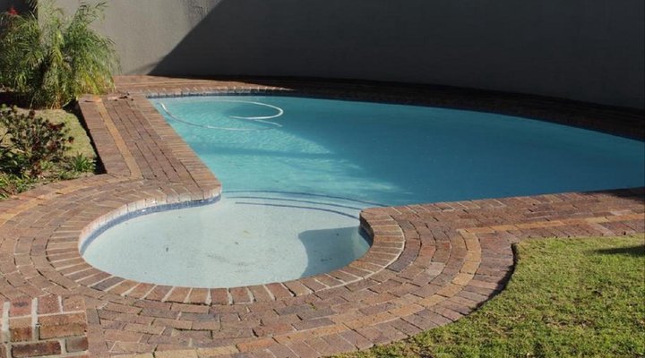 DCS Self-catering Accomodation Durbanville Kenridge No 1 Durbanville