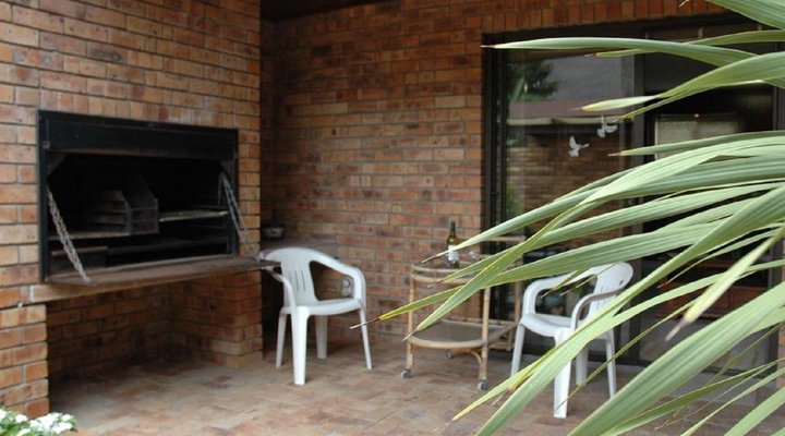 DCS Self-catering Accomodation Durbanville Kenridge No 1 Durbanville