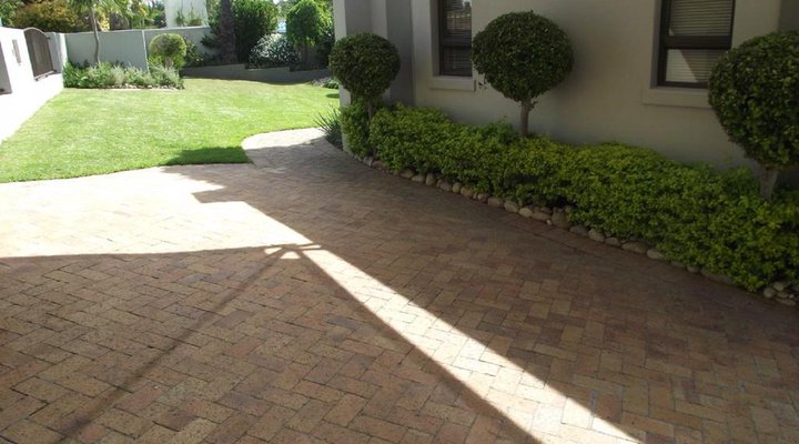 DCS Self-catering Accomodation Durbanville Kenridge No 1 Durbanville