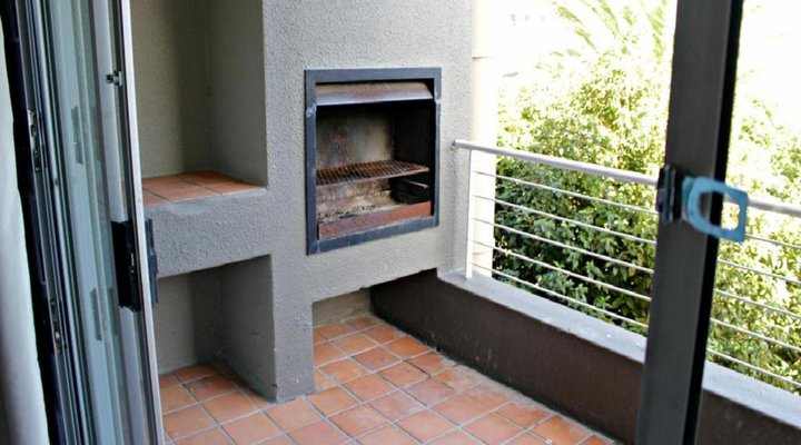 DCS Self-catering Accomodation Durbanville Kenridge No 1 Durbanville