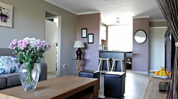 DCS Self-catering Accomodation Durbanville Kenridge No 1 Durbanville