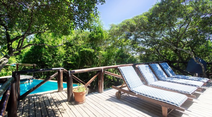 Mar Azul 26