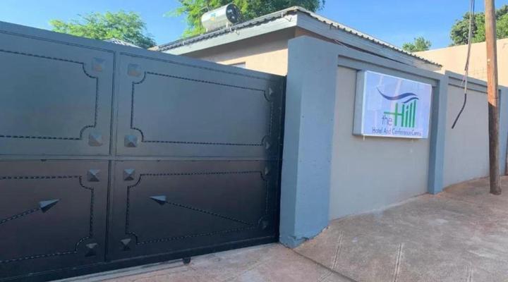 The Hill Hotel and Conference Centre