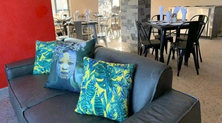 The Hill Hotel and Conference Centre