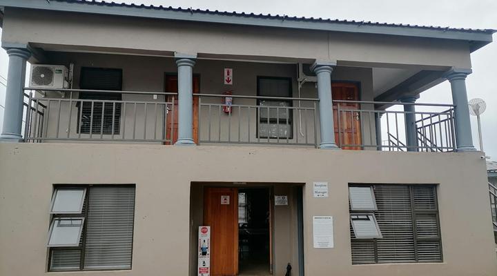 The Hill Hotel and Conference Centre