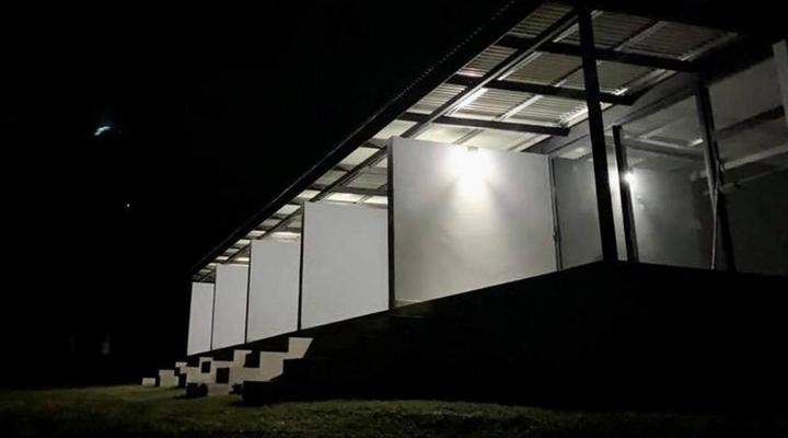 At The River Guest House