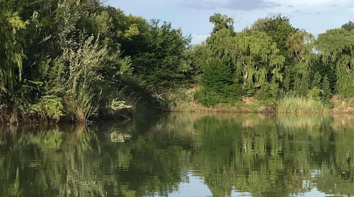 At The River Guest House