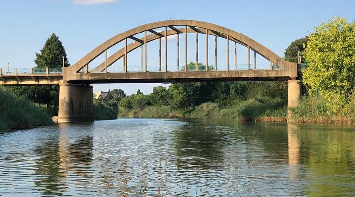 At The River Guest House