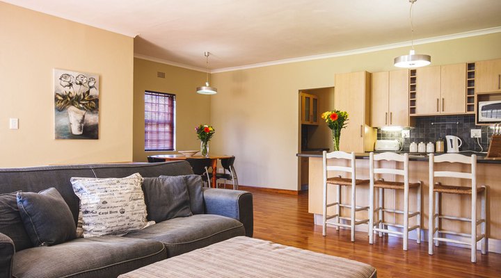 Swellendam Self-catering Cottages