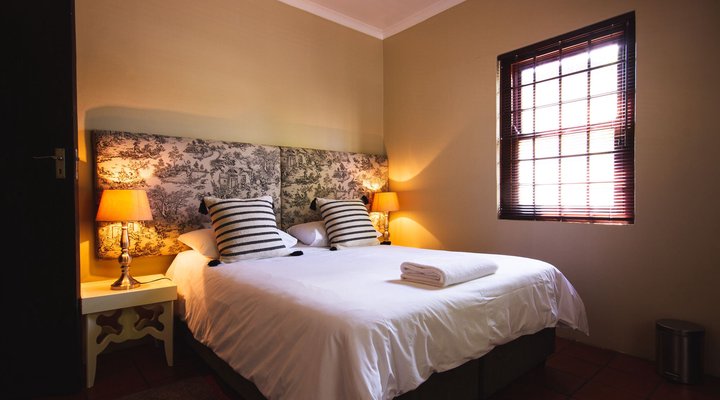 Swellendam Self-catering Cottages