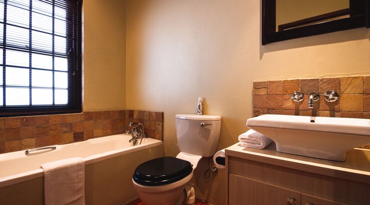 Swellendam Self-catering Cottages