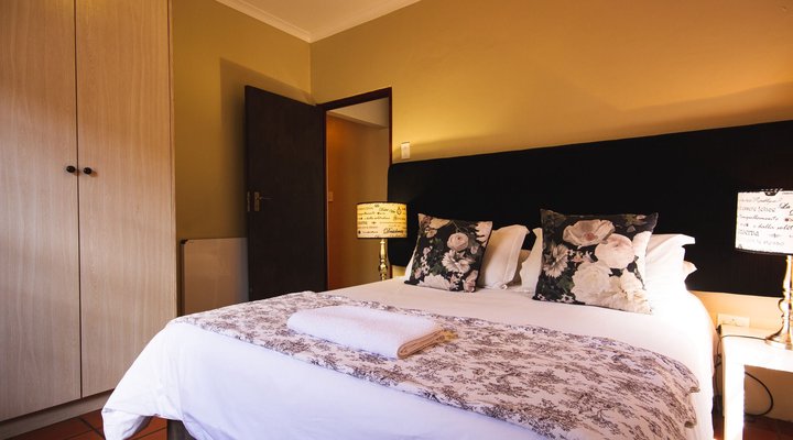 Swellendam Self-catering Cottages