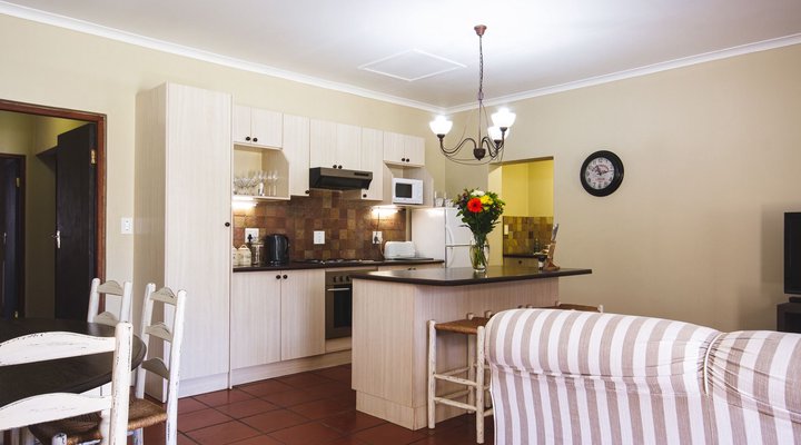 Swellendam Self-catering Cottages