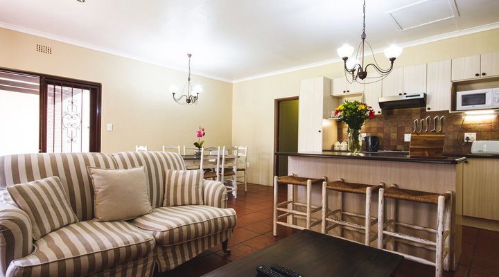 Swellendam Self-catering Cottages